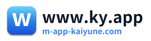 www.ky.app